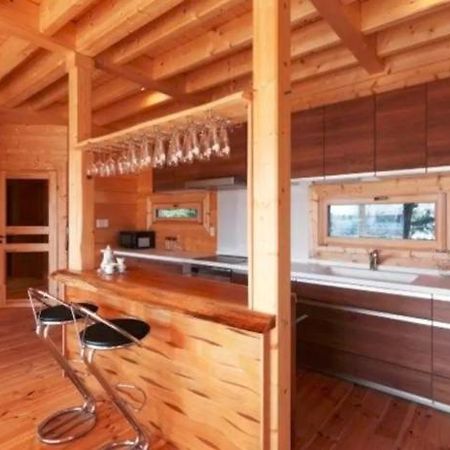 Polar House Karuizawa 빌라 외부 사진