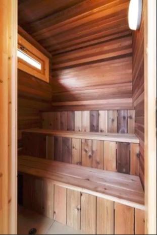 Polar House Karuizawa 빌라 외부 사진