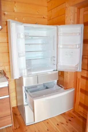 Polar House Karuizawa 빌라 외부 사진
