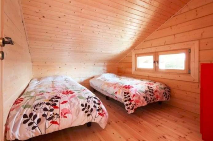 Polar House Karuizawa 빌라 외부 사진