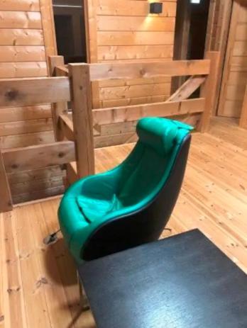 Polar House Karuizawa 빌라 외부 사진