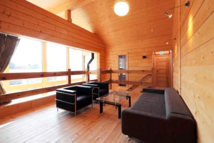 Polar House Karuizawa 빌라 외부 사진
