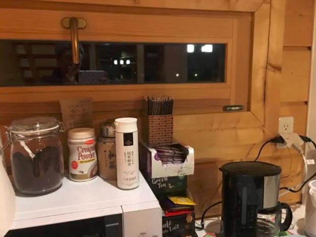 Polar House Karuizawa 빌라 외부 사진