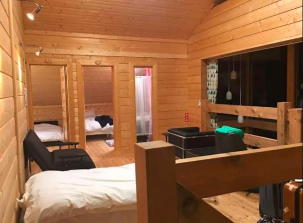 Polar House Karuizawa 빌라 외부 사진